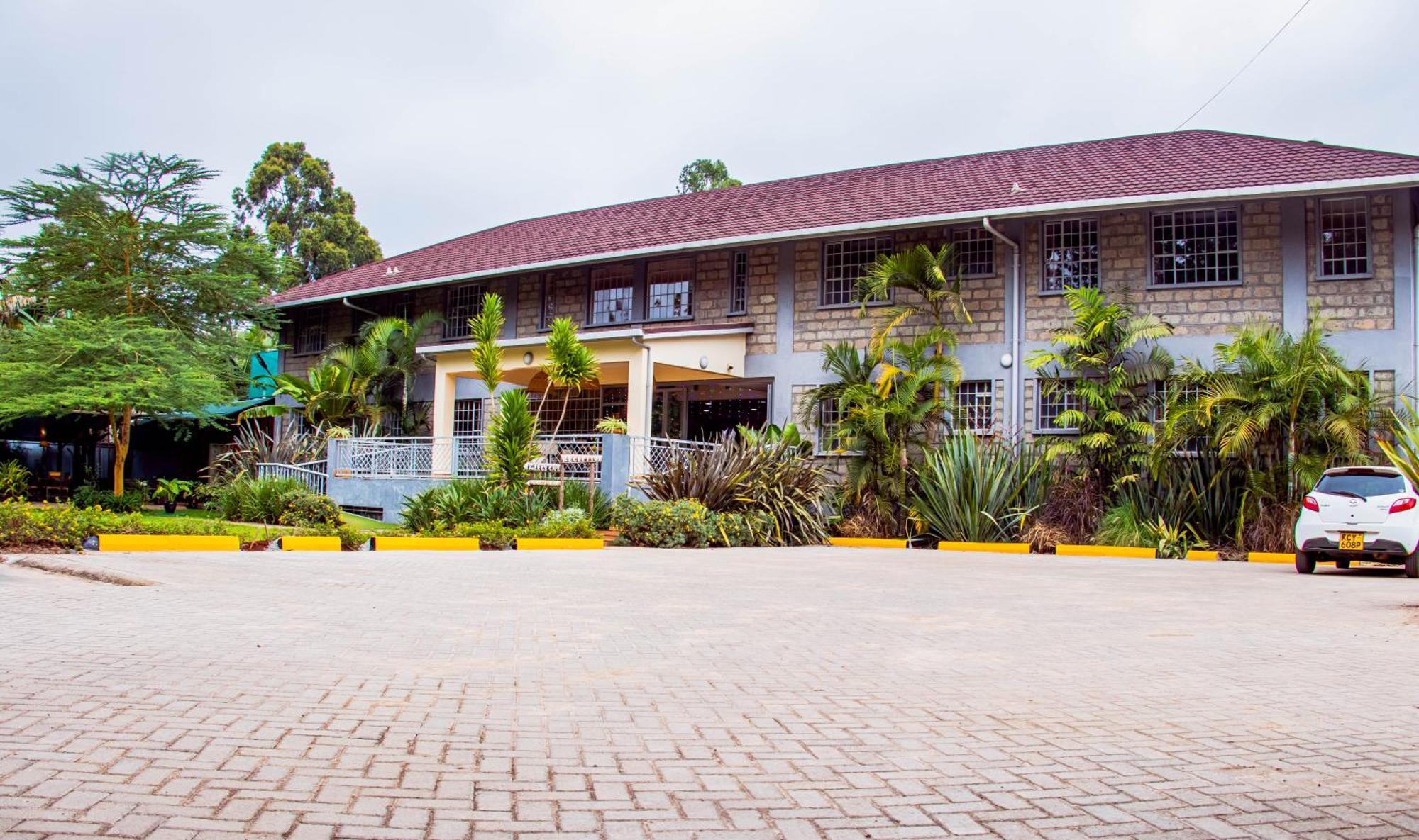 Acacia Tree Lodge Nairobi Eksteriør billede