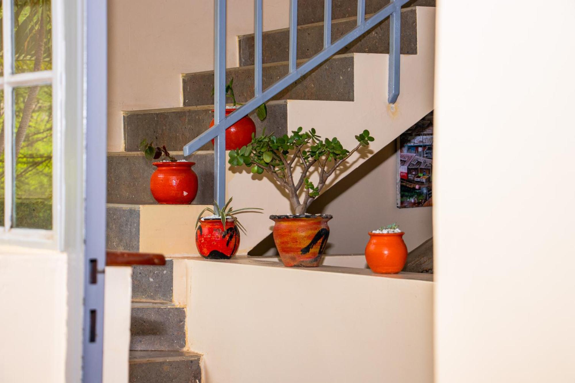 Acacia Tree Lodge Nairobi Eksteriør billede