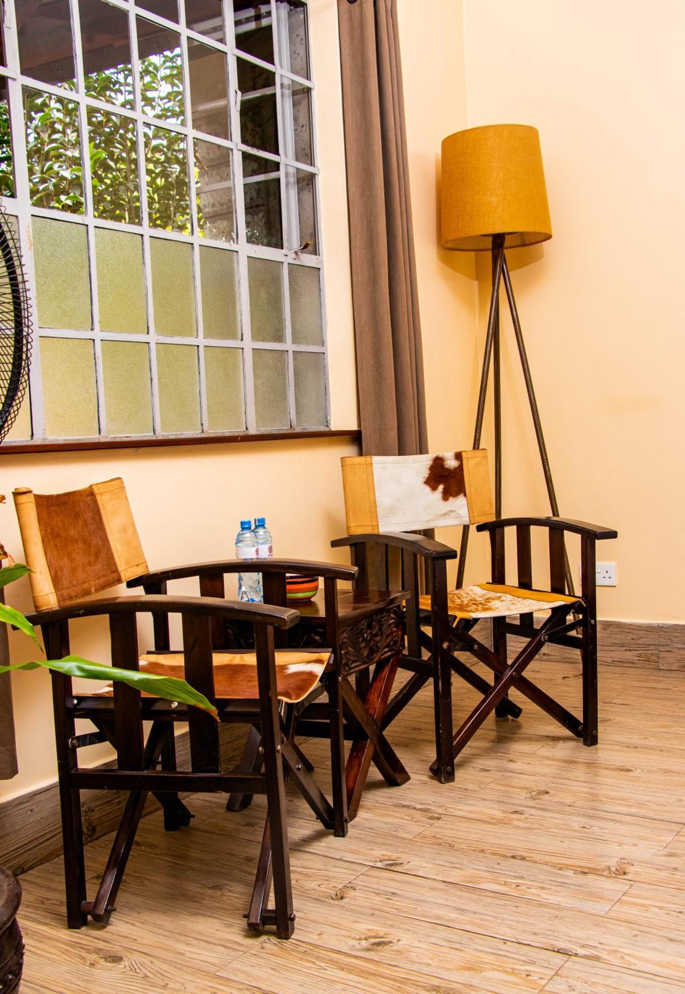 Acacia Tree Lodge Nairobi Eksteriør billede