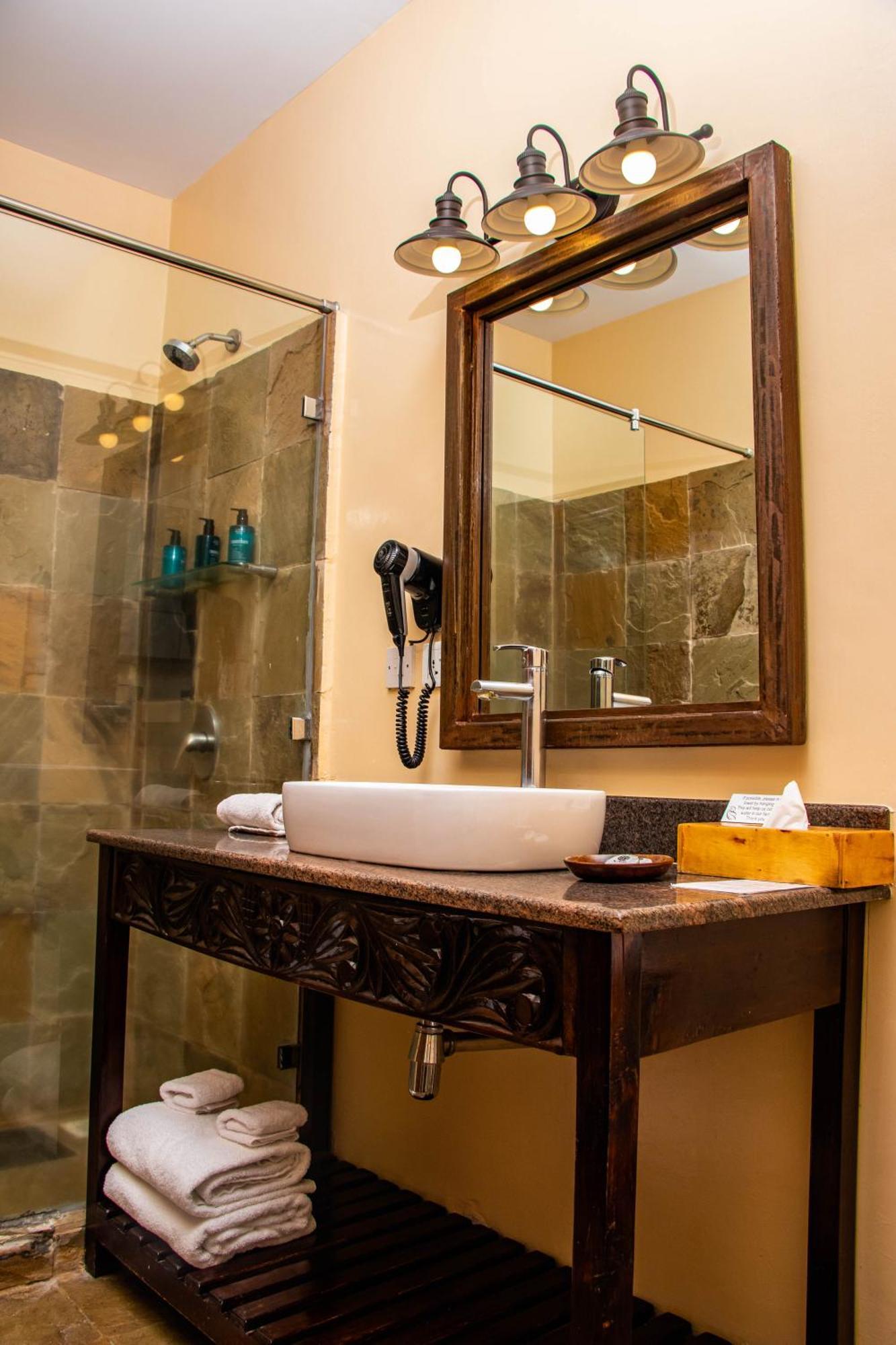 Acacia Tree Lodge Nairobi Eksteriør billede