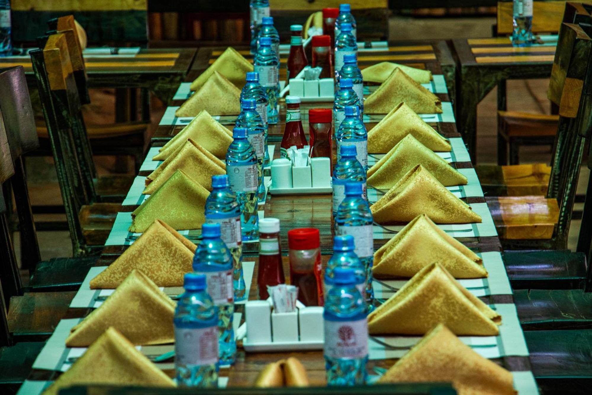 Acacia Tree Lodge Nairobi Eksteriør billede