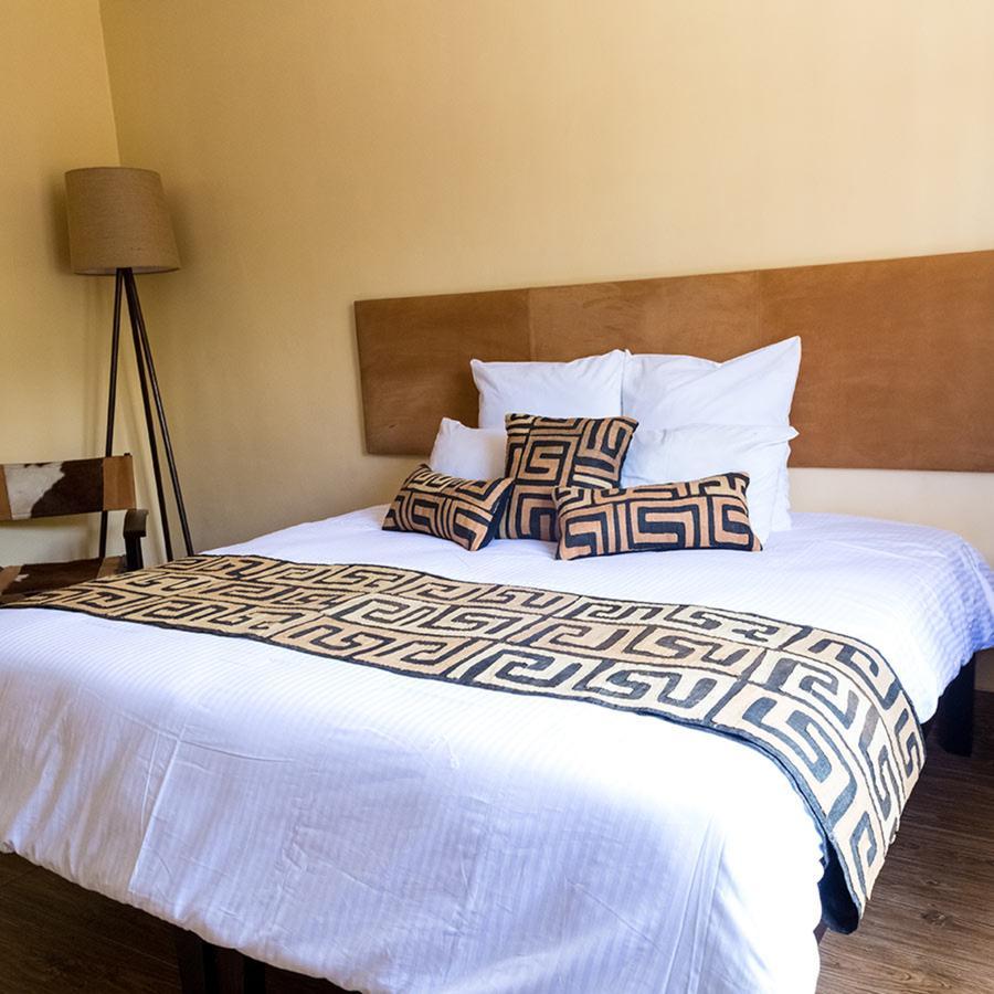 Acacia Tree Lodge Nairobi Eksteriør billede