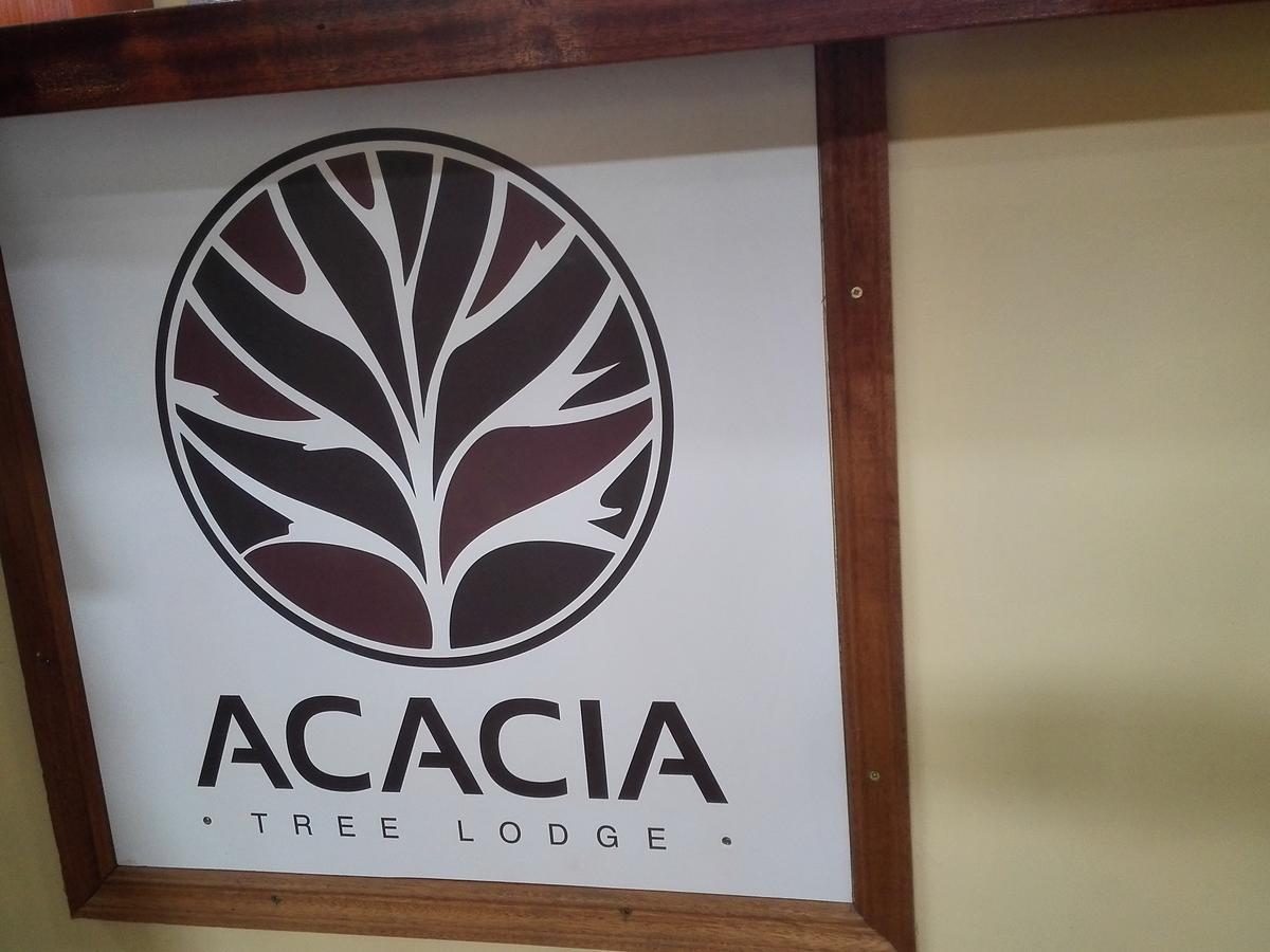 Acacia Tree Lodge Nairobi Eksteriør billede