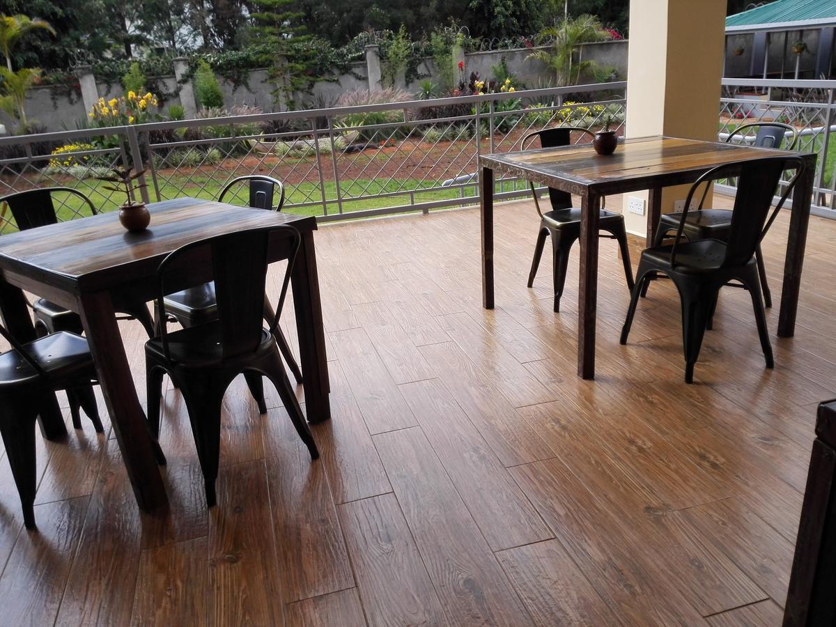 Acacia Tree Lodge Nairobi Eksteriør billede