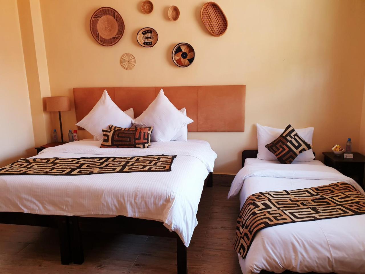 Acacia Tree Lodge Nairobi Eksteriør billede