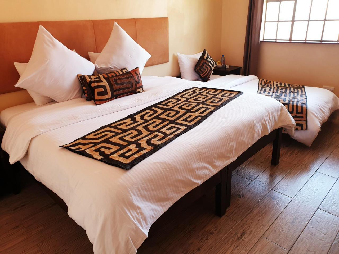 Acacia Tree Lodge Nairobi Eksteriør billede