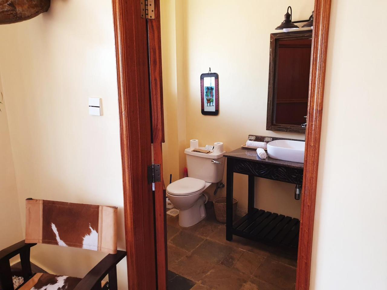 Acacia Tree Lodge Nairobi Eksteriør billede