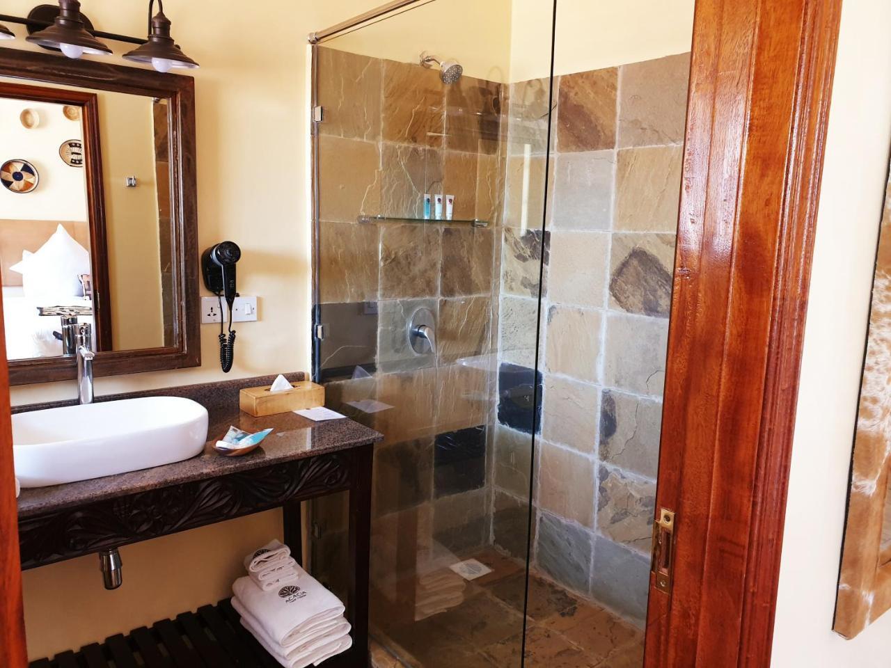 Acacia Tree Lodge Nairobi Eksteriør billede