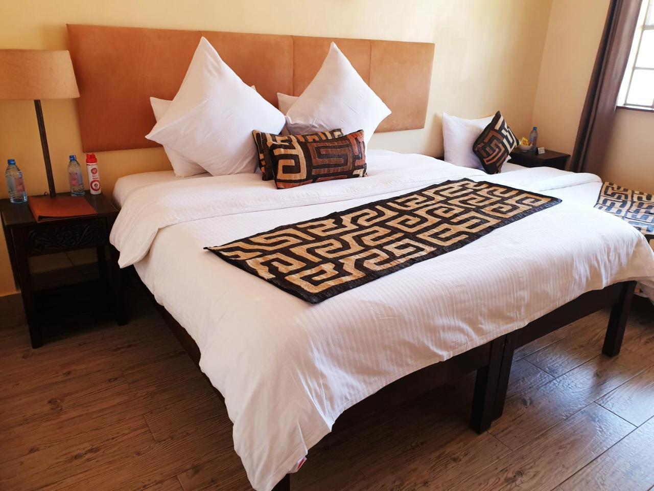 Acacia Tree Lodge Nairobi Eksteriør billede