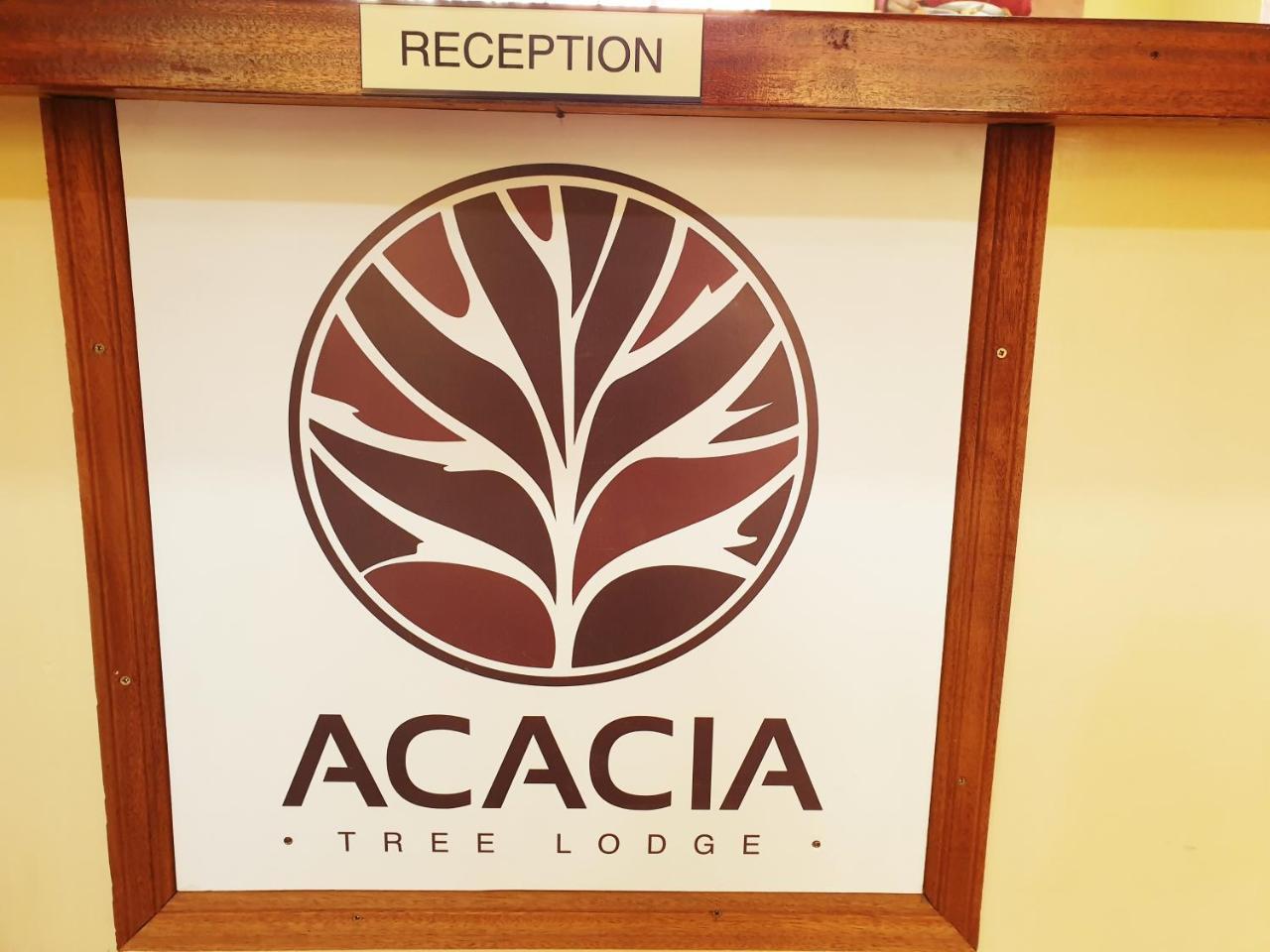 Acacia Tree Lodge Nairobi Eksteriør billede